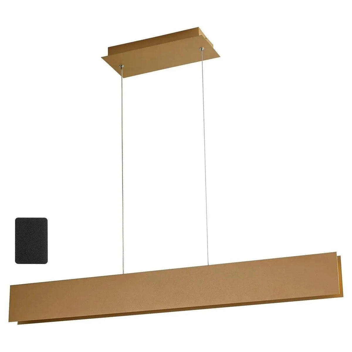 Oxygen Lighting - Brio LED Pendant - 3-6017-15 | Montreal Lighting & Hardware