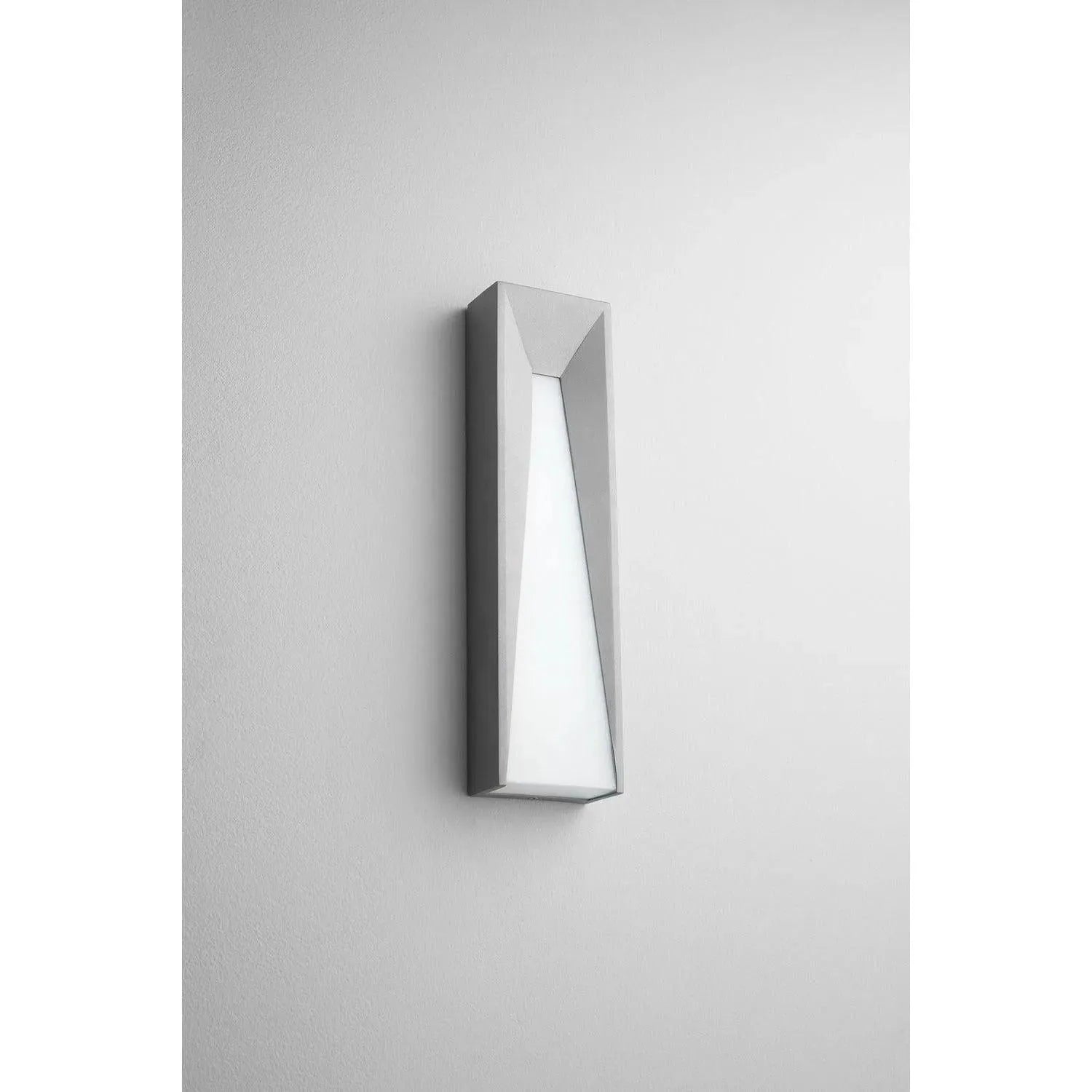 Oxygen Lighting - Calypso LED Outdoor Lantern - 3-730-16 | Montreal Lighting & Hardware