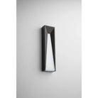 Oxygen Lighting - Calypso LED Outdoor Lantern - 3-730-22 | Montreal Lighting & Hardware