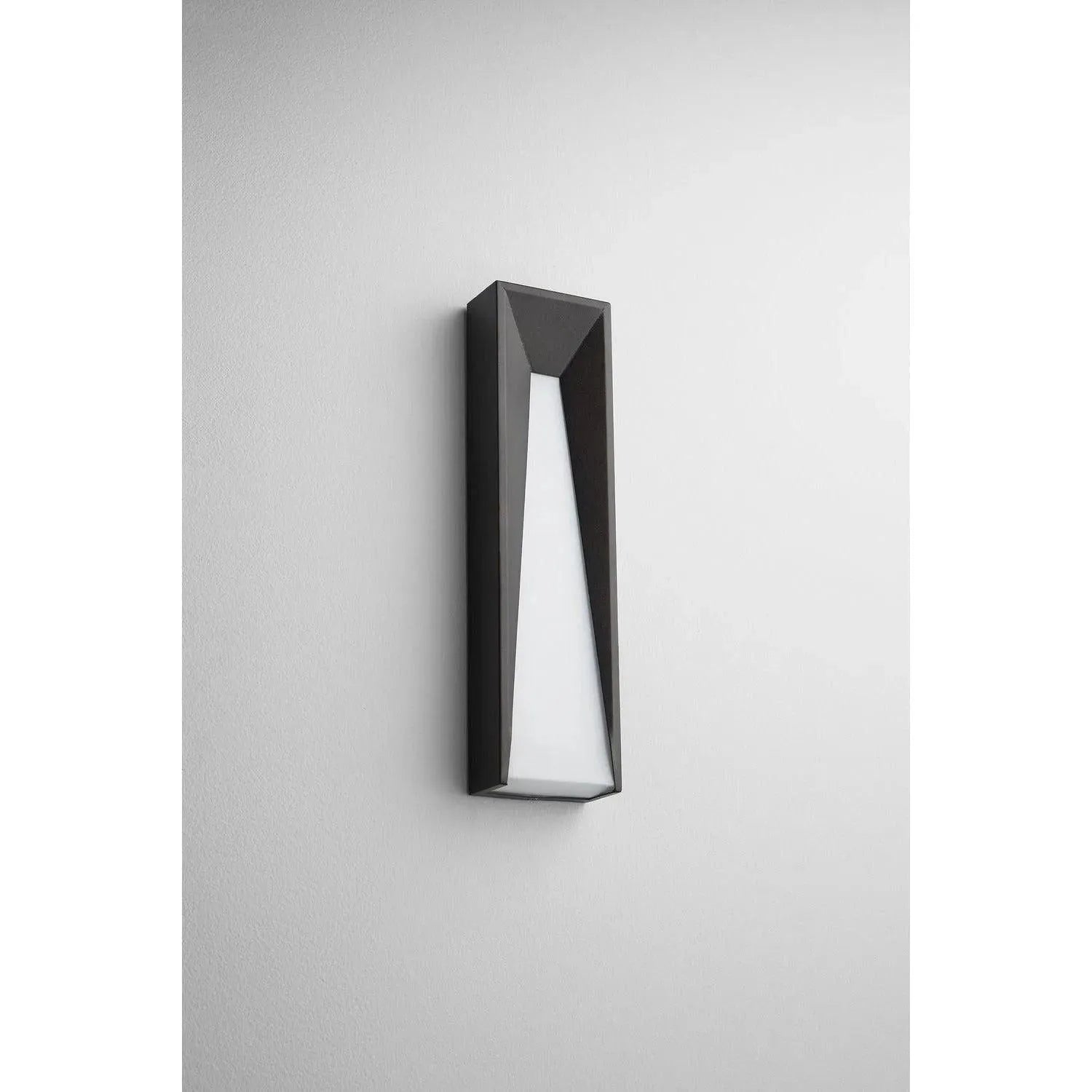 Oxygen Lighting - Calypso LED Outdoor Lantern - 3-730-16 | Montreal Lighting & Hardware