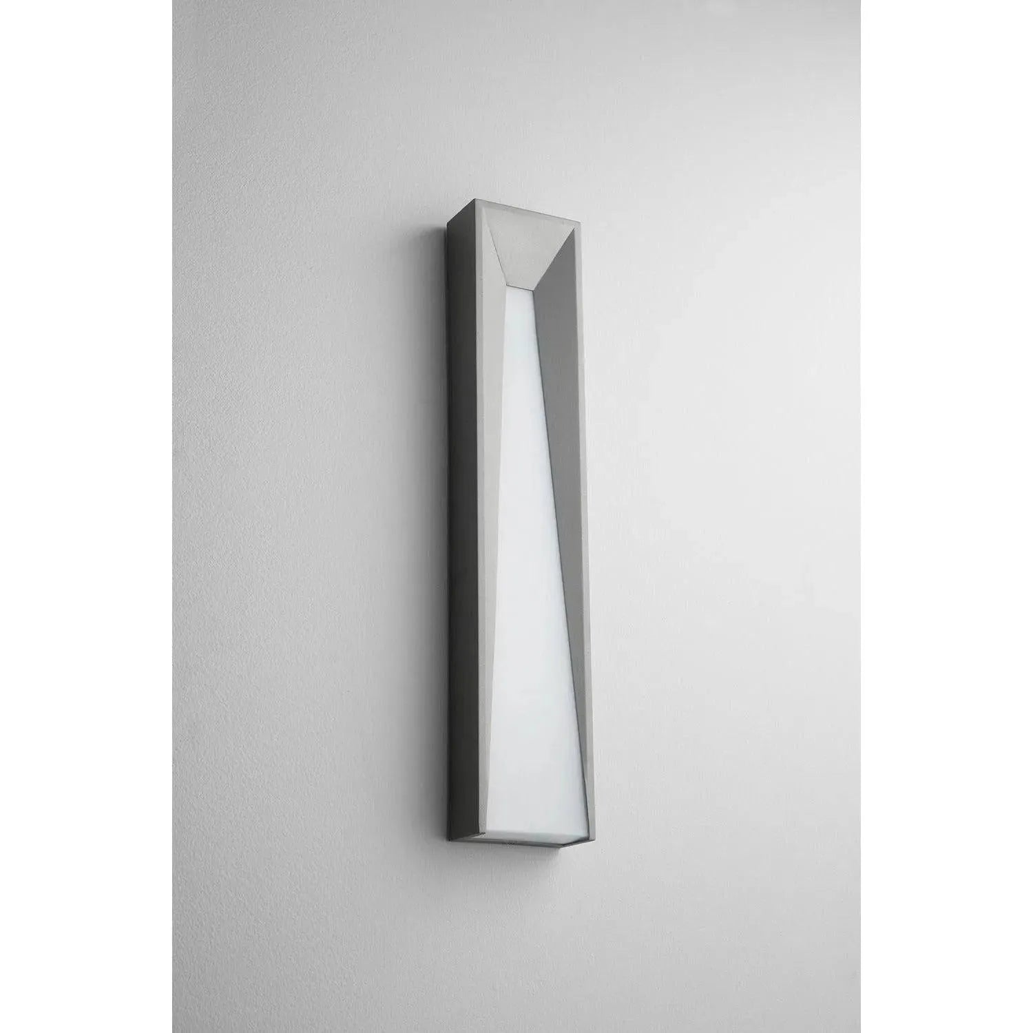 Oxygen Lighting - Calypso LED Outdoor Lantern - 3-731-16 | Montreal Lighting & Hardware