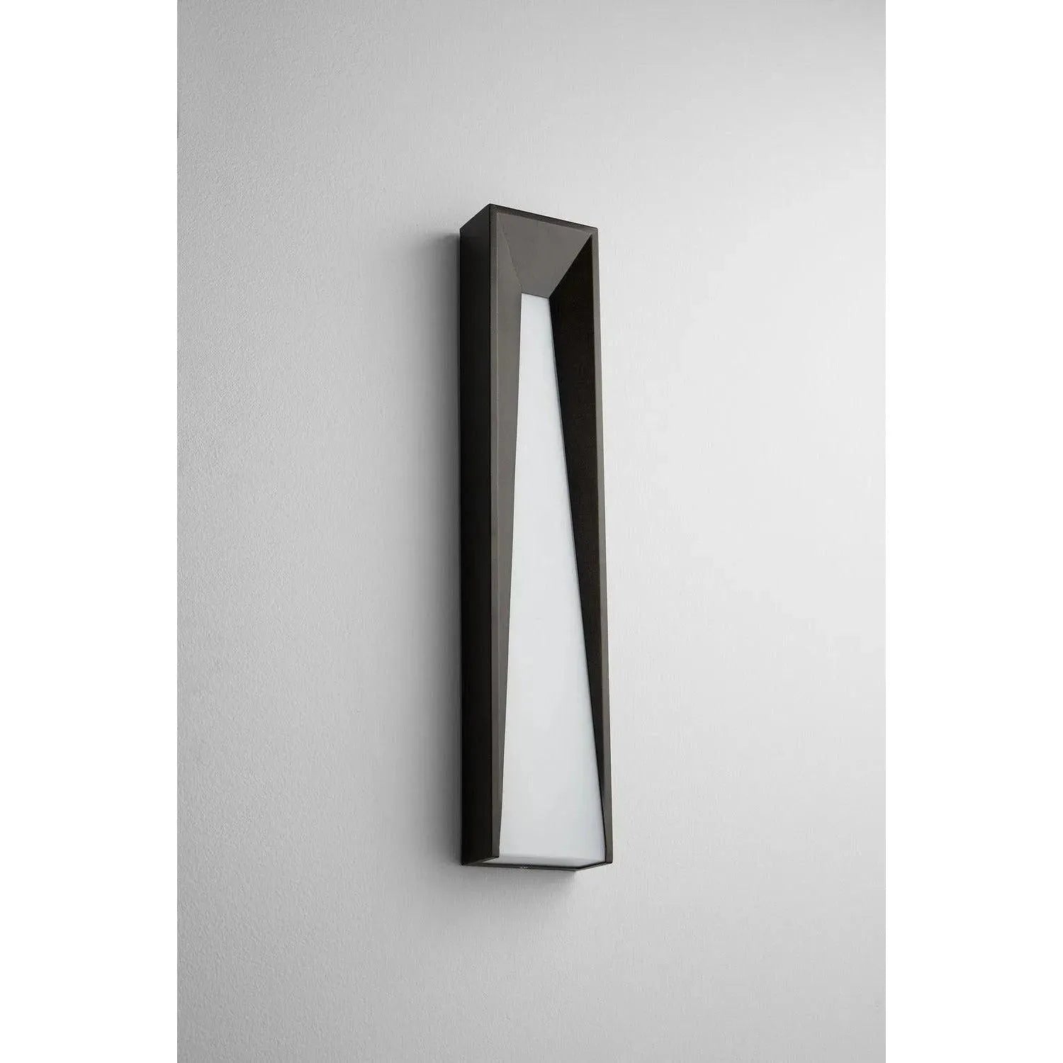 Oxygen Lighting - Calypso LED Outdoor Lantern - 3-731-22 | Montreal Lighting & Hardware