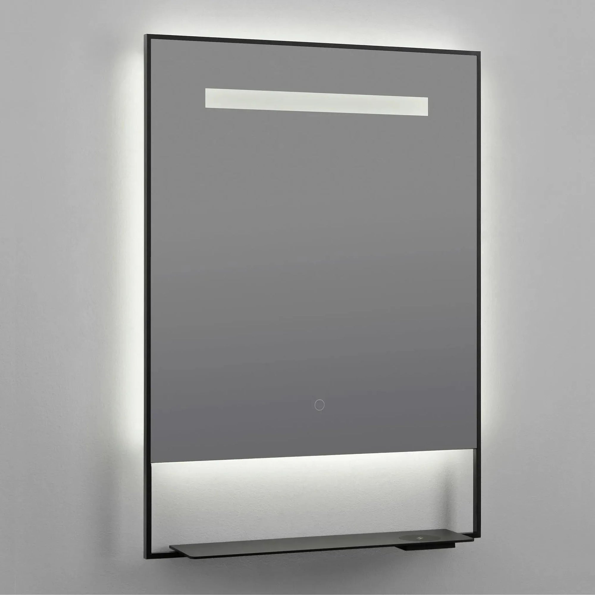 Oxygen Lighting - Castore LED Mirror - 3-0901-15 | Montreal Lighting & Hardware