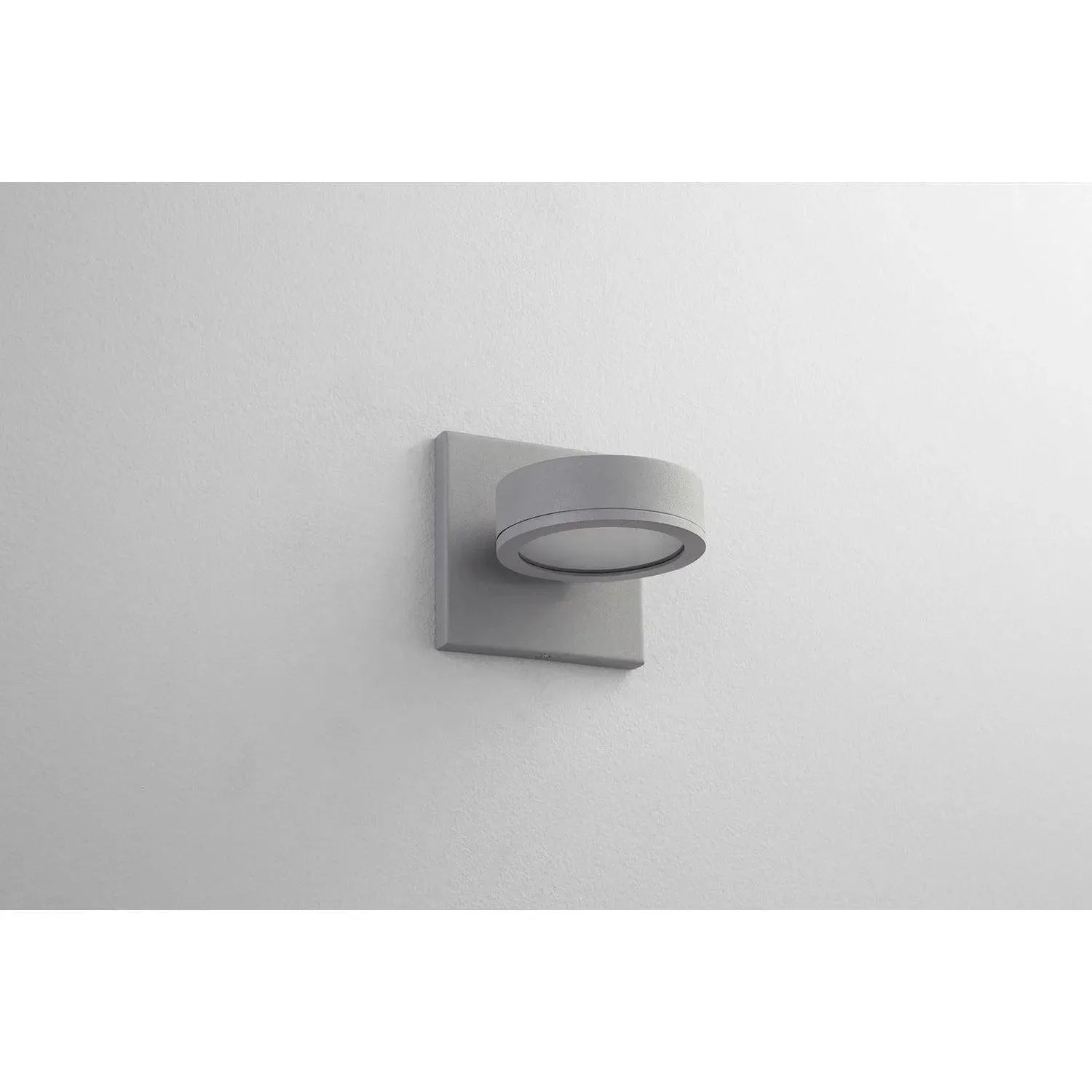 Oxygen Lighting - Ceres LED Outdoor Lantern - 3-726-16 | Montreal Lighting & Hardware