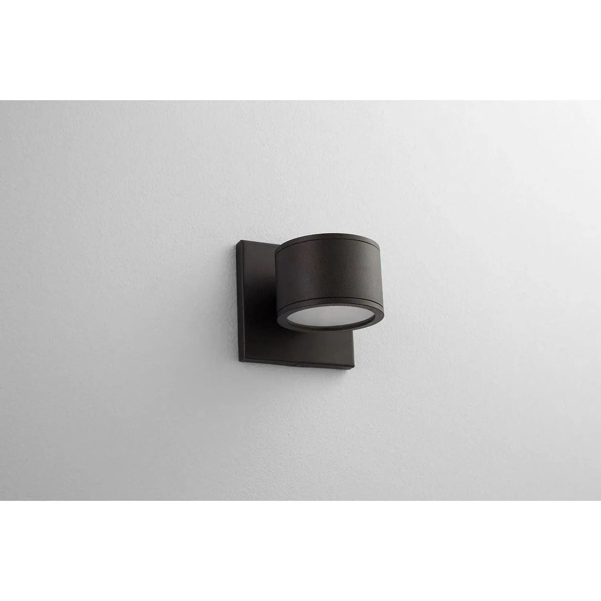 Oxygen Lighting - Ceres LED Outdoor Lantern - 3-727-22 | Montreal Lighting & Hardware