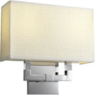 Oxygen Lighting - Chameleon LED Wall Sconce - 3-514-14 | Montreal Lighting & Hardware