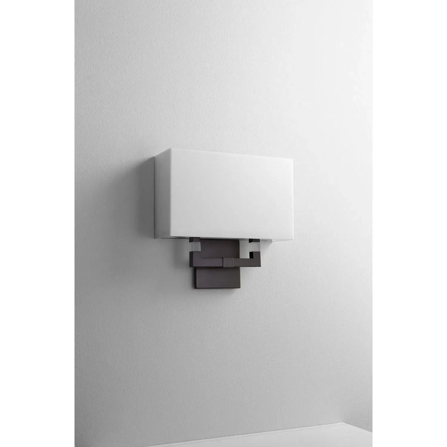 Oxygen Lighting - Chameleon LED Wall Sconce - 3-514-14 | Montreal Lighting & Hardware