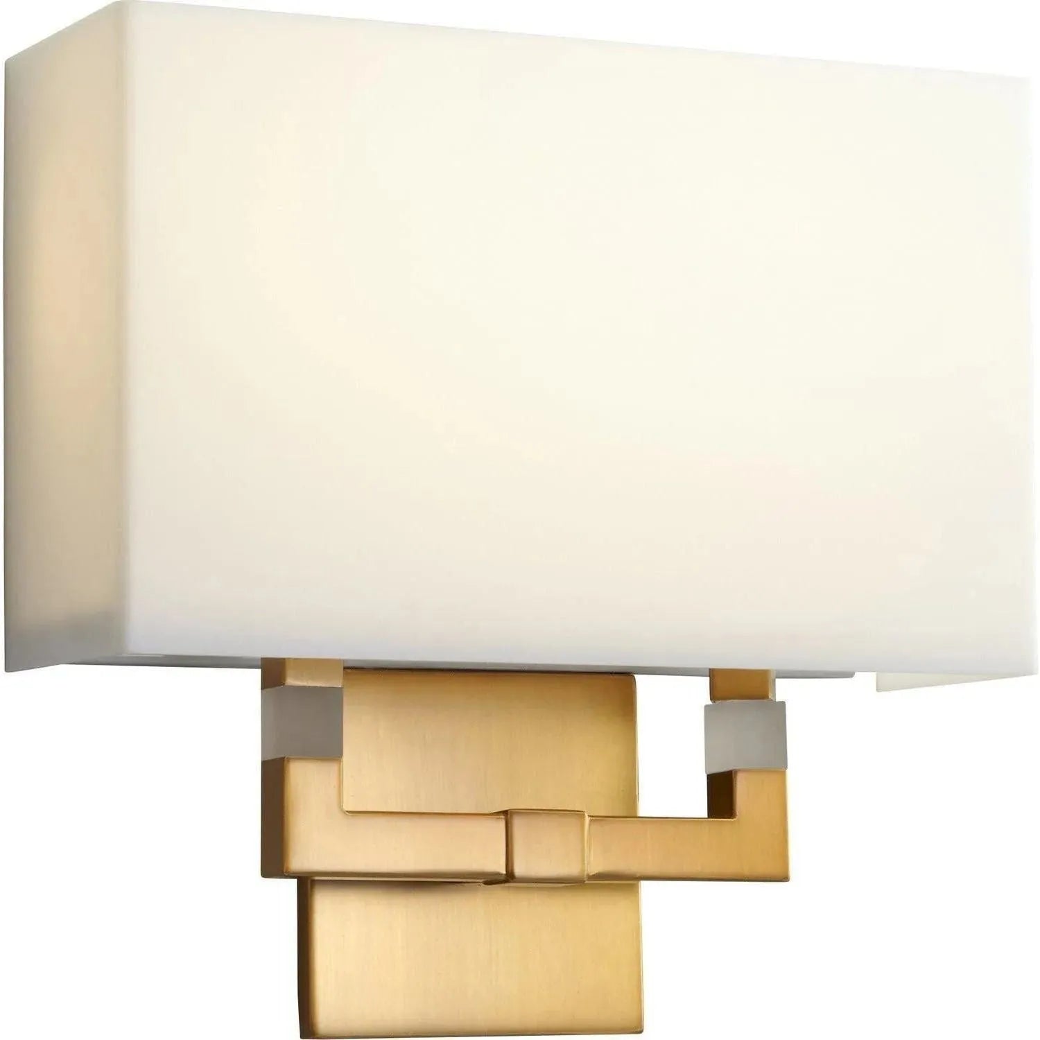Oxygen Lighting - Chameleon LED Wall Sconce - 3-514-40 | Montreal Lighting & Hardware