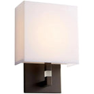 Oxygen Lighting - CHAMELEON LED Wall Sconce - 3-521-22 | Montreal Lighting & Hardware