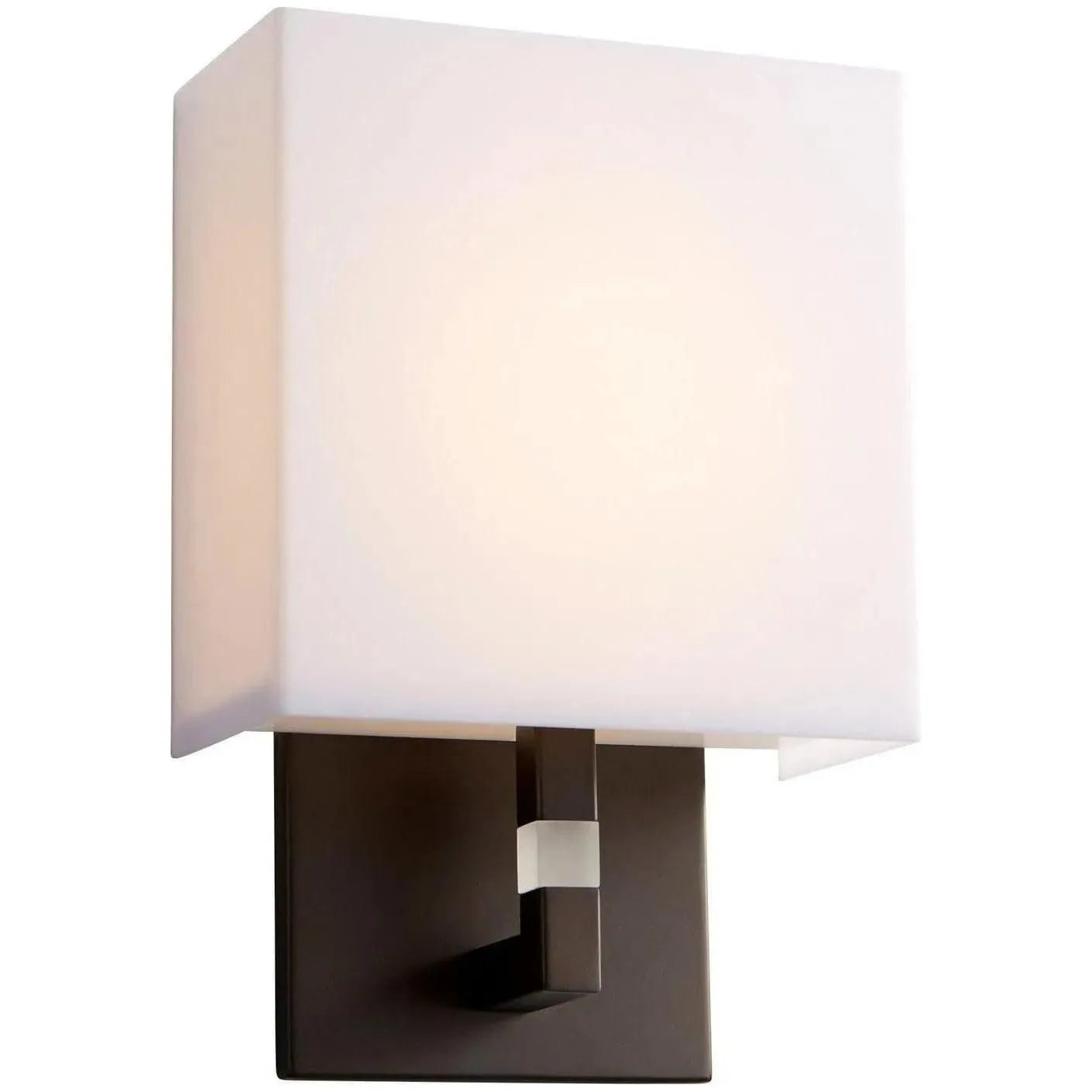 Oxygen Lighting - CHAMELEON LED Wall Sconce - 3-521-14 | Montreal Lighting & Hardware