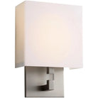Oxygen Lighting - CHAMELEON LED Wall Sconce - 3-521-24 | Montreal Lighting & Hardware
