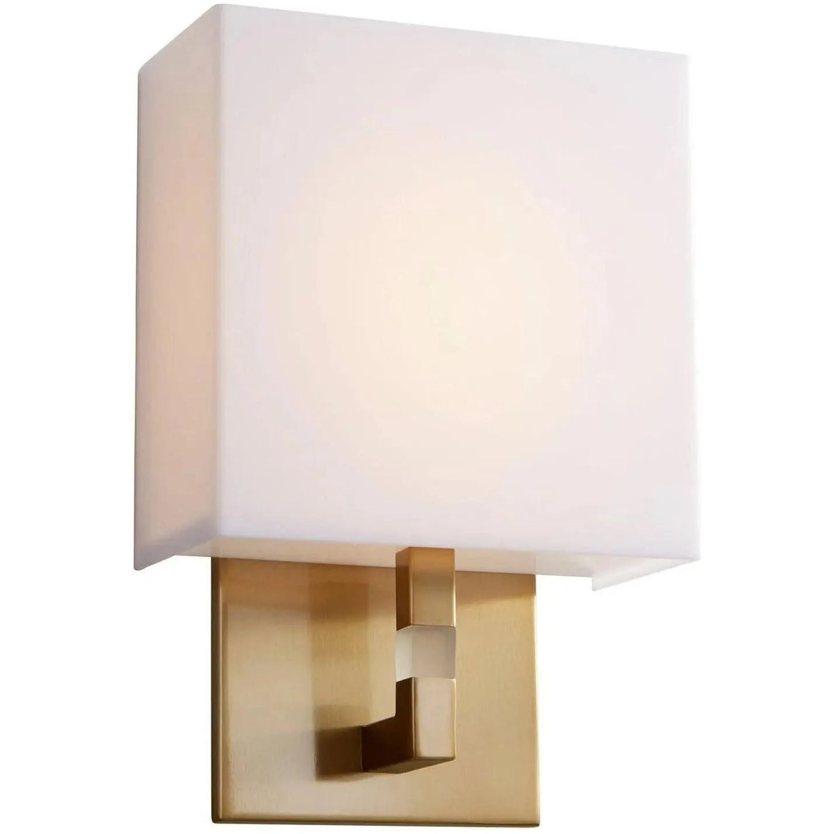 Oxygen Lighting - CHAMELEON LED Wall Sconce - 3-521-40 | Montreal Lighting & Hardware