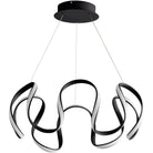 Oxygen Lighting - Cirro LED Ceiling Mount - 3-61-15 | Montreal Lighting & Hardware