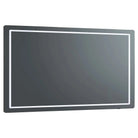 Oxygen Lighting - Compact LED Mirror - 3-0401-15 | Montreal Lighting & Hardware