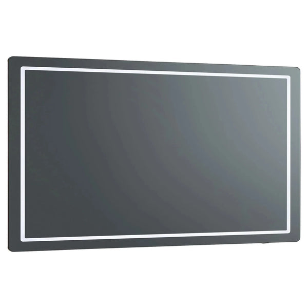 Compact LED Mirror