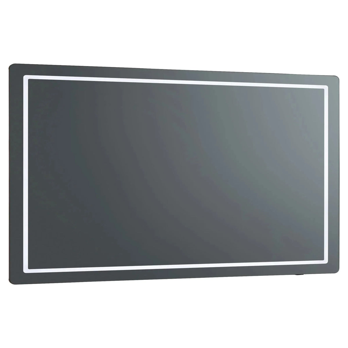 Oxygen Lighting - Compact LED Mirror - 3-0401-15 | Montreal Lighting & Hardware