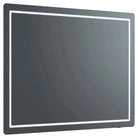 Oxygen Lighting - Compact LED Mirror - 3-0402-15 | Montreal Lighting & Hardware