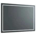 Oxygen Lighting - Compact LED Mirror - 3-0403-15 | Montreal Lighting & Hardware
