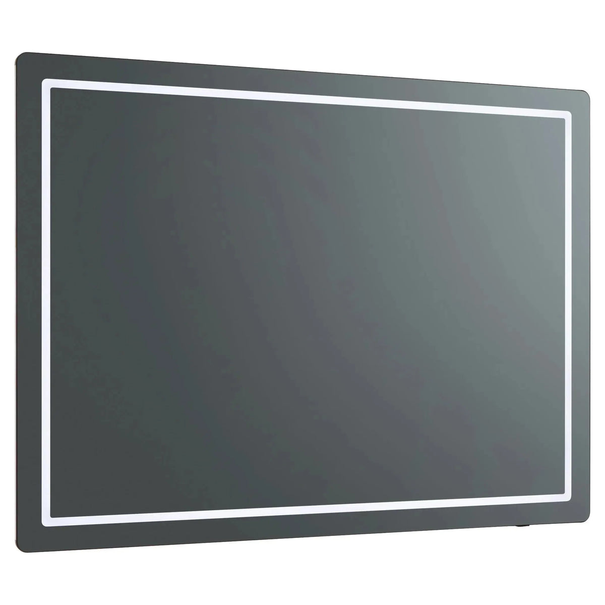 Oxygen Lighting - Compact LED Mirror - 3-0403-15 | Montreal Lighting & Hardware