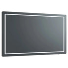 Oxygen Lighting - Compact LED Mirror - 3-0405-15 | Montreal Lighting & Hardware