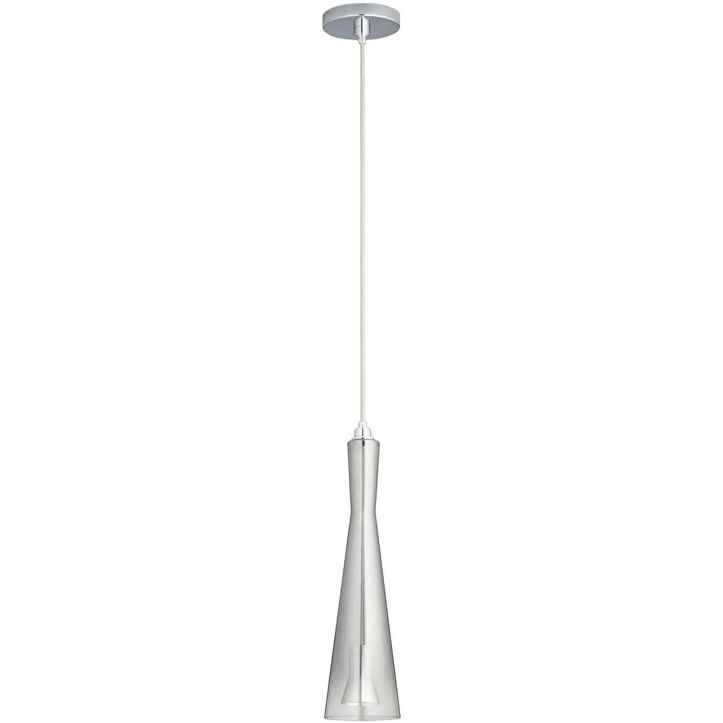 Oxygen Lighting - Cornet LED Pendant - 3-651-1314 | Montreal Lighting & Hardware