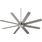 Oxygen Lighting - Cosmo 70 Ceiling Fan - 3-100-24 | Montreal Lighting & Hardware