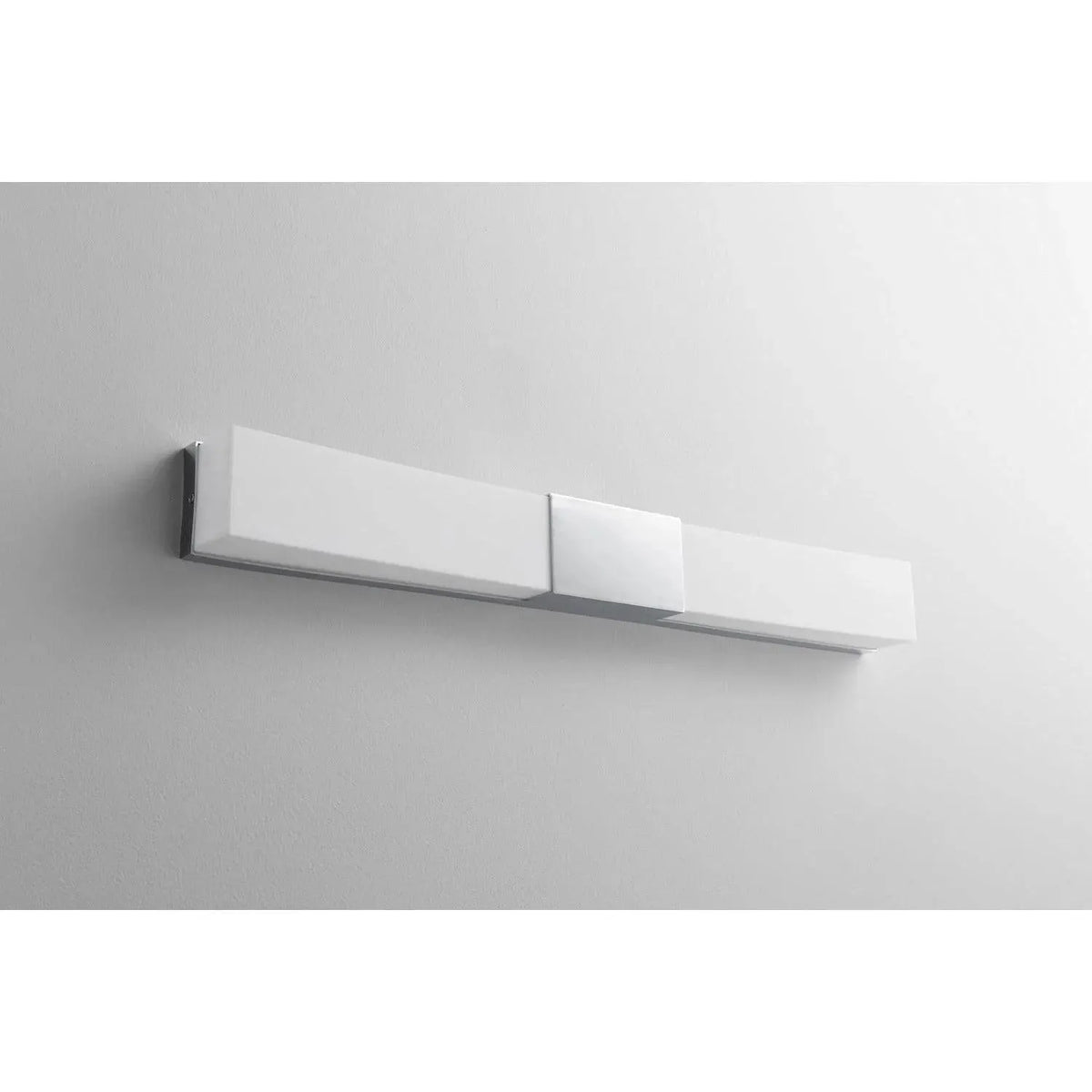 Oxygen Lighting - Crescent LED Vanity - 3-582-14 | Montreal Lighting & Hardware