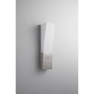 Oxygen Lighting - Crescent LED Wall Sconce - 3-512-24 | Montreal Lighting & Hardware