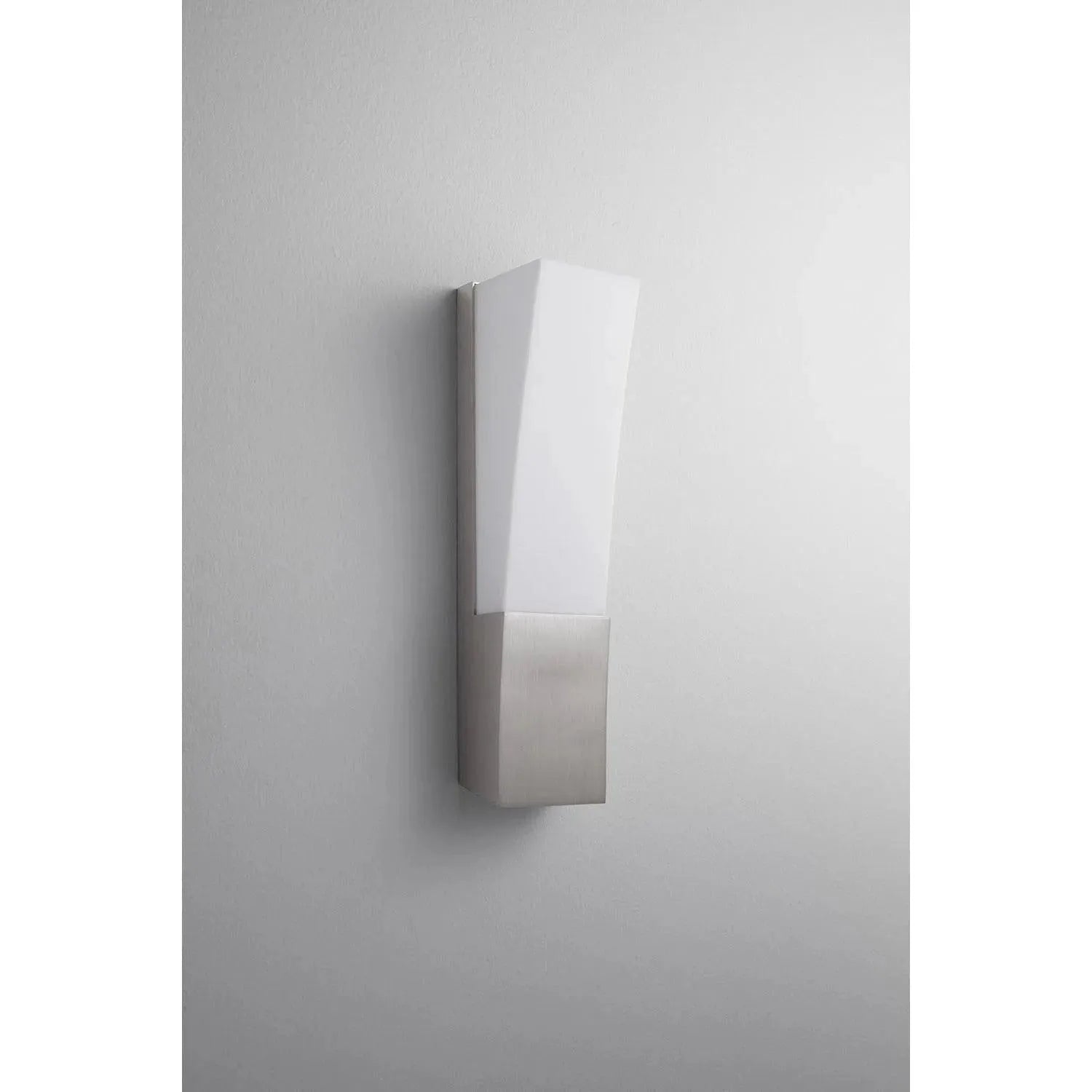 Oxygen Lighting - Crescent LED Wall Sconce - 3-512-14 | Montreal Lighting & Hardware