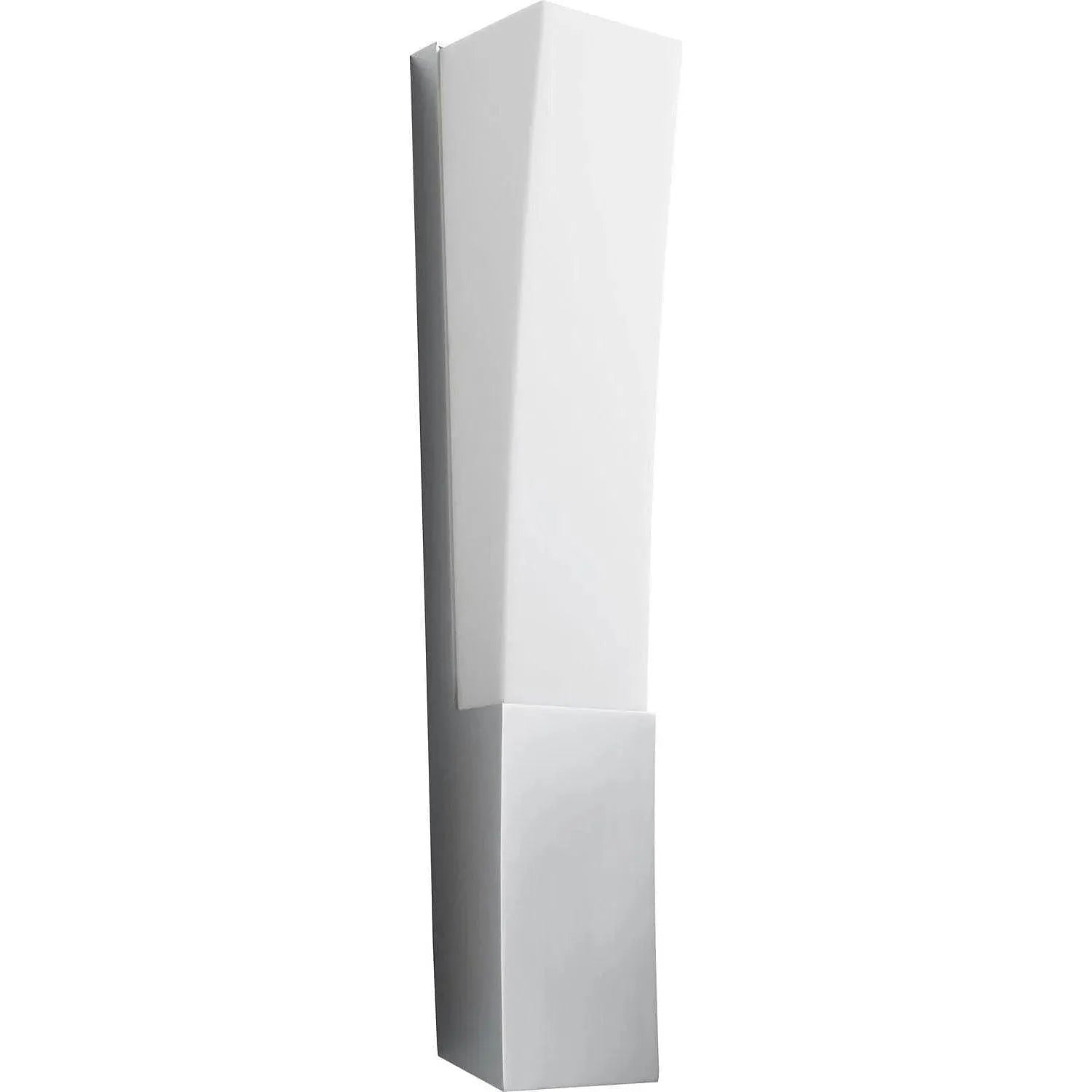 Oxygen Lighting - Crescent LED Wall Sconce - 3-513-14 | Montreal Lighting & Hardware
