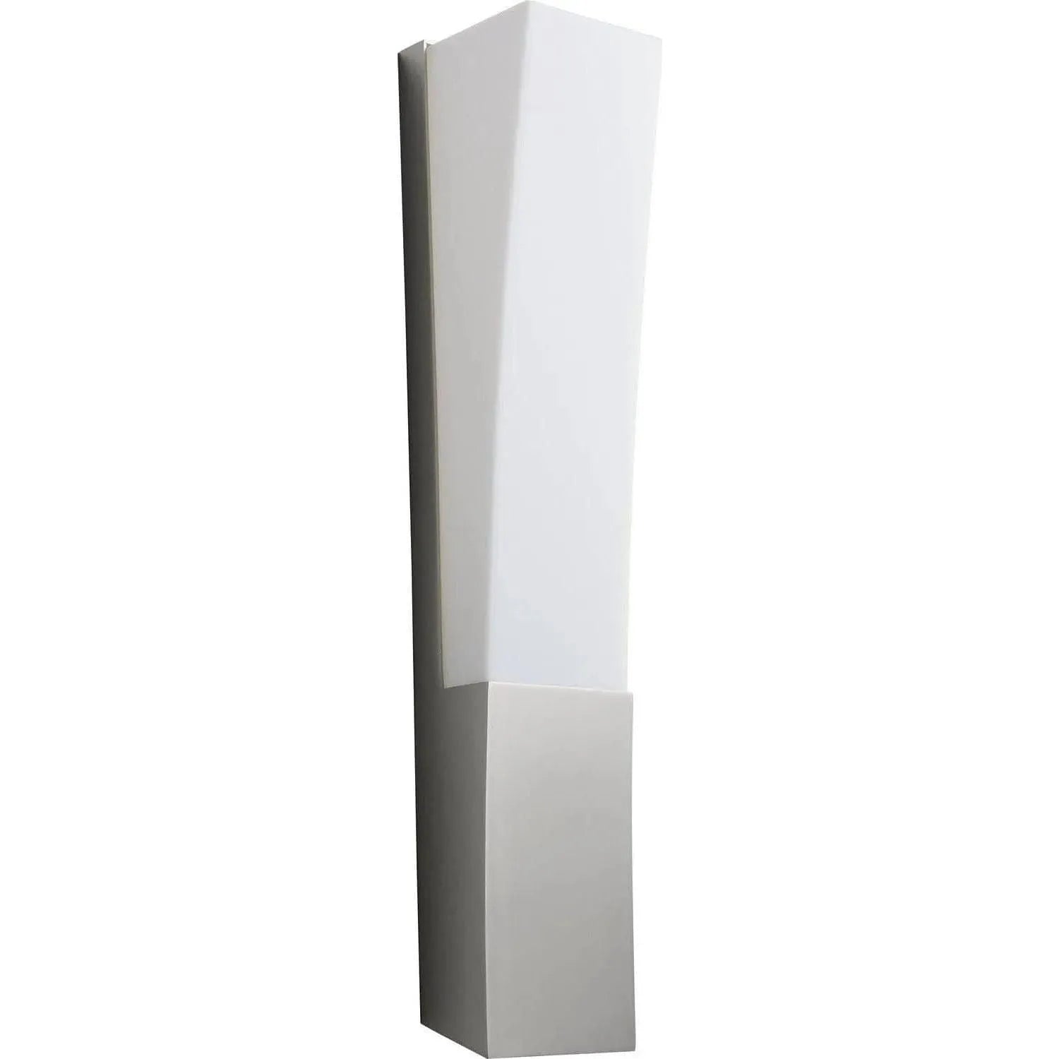 Oxygen Lighting - Crescent LED Wall Sconce - 3-513-14 | Montreal Lighting & Hardware