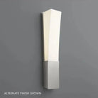 Oxygen Lighting - Crescent LED Wall Sconce - 3-513-25 | Montreal Lighting & Hardware
