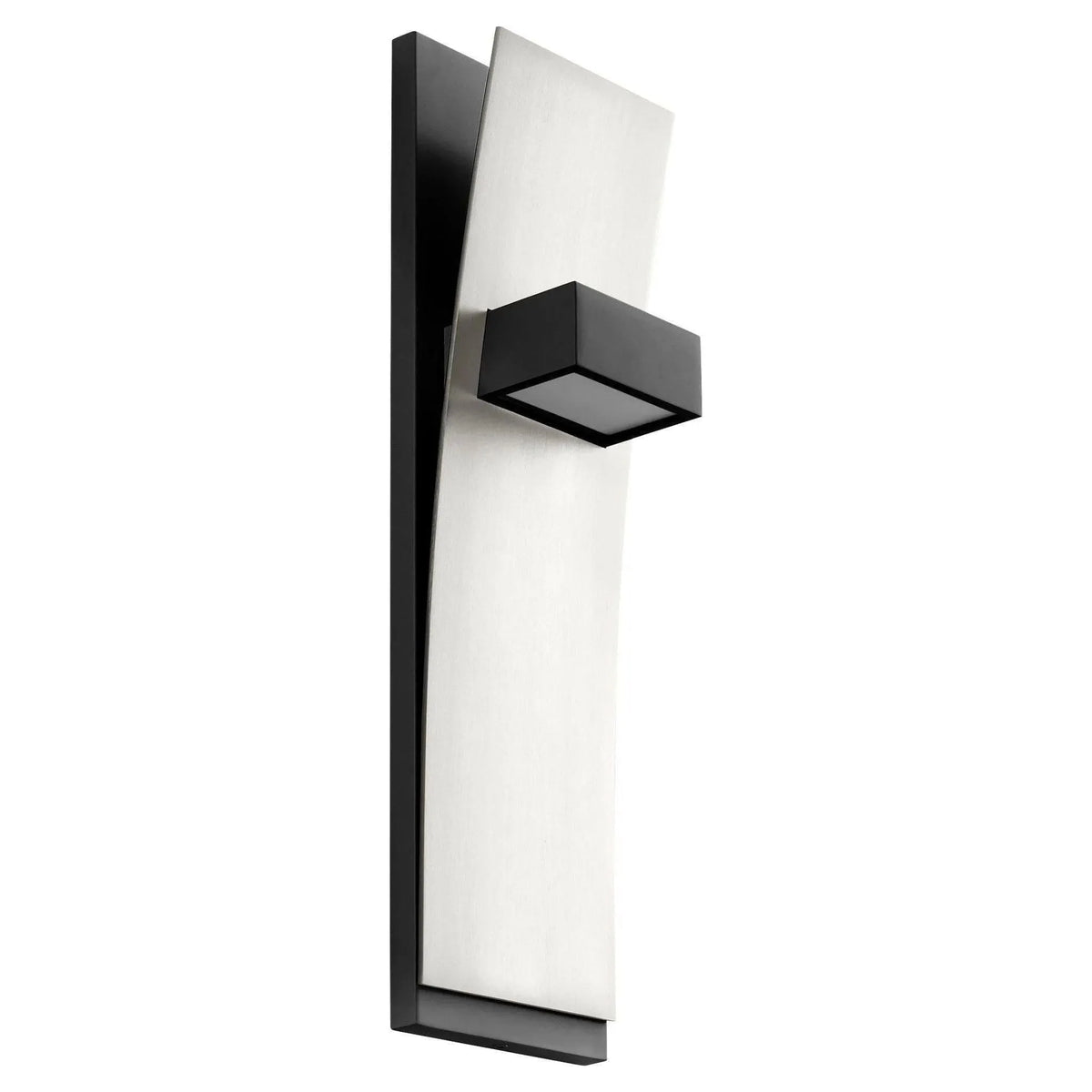 Oxygen Lighting - Dario LED Wall Sconce - 3-400-1524 | Montreal Lighting & Hardware