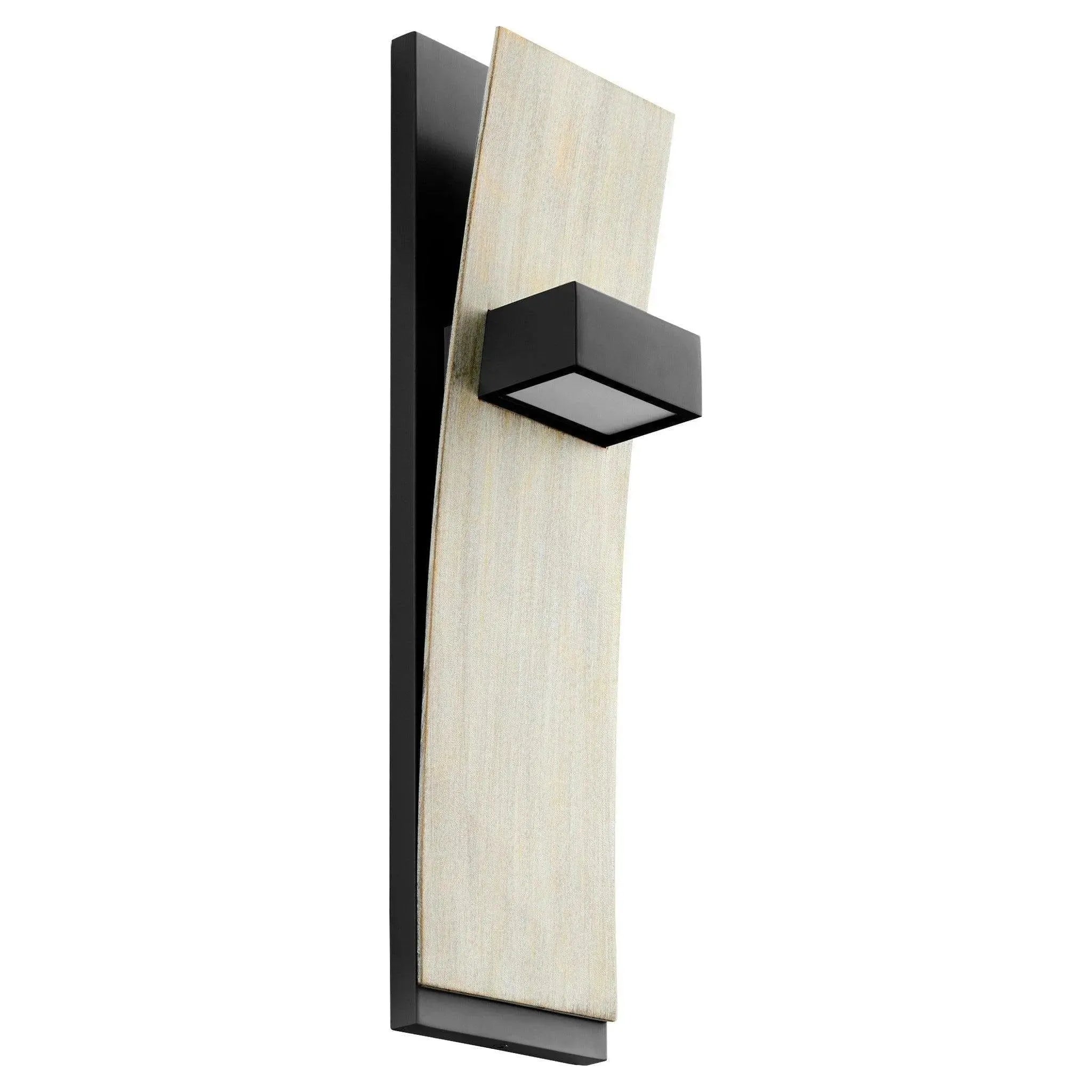 Oxygen Lighting - Dario LED Wall Sconce - 3-400-1541 | Montreal Lighting & Hardware