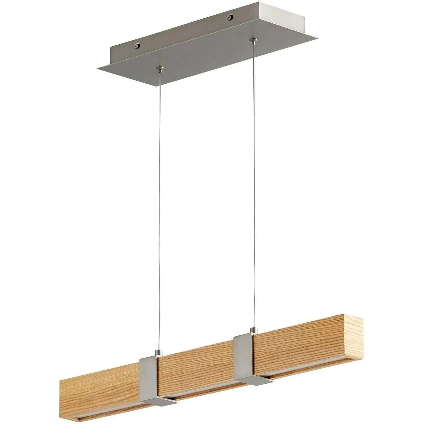 Oxygen Lighting - Decca LED Pendant - 3-24-2440 | Montreal Lighting & Hardware