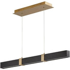 Oxygen Lighting - Decca LED Pendant - 3-36-1540 | Montreal Lighting & Hardware