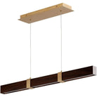 Oxygen Lighting - Decca LED Pendant - 3-36-2440 | Montreal Lighting & Hardware
