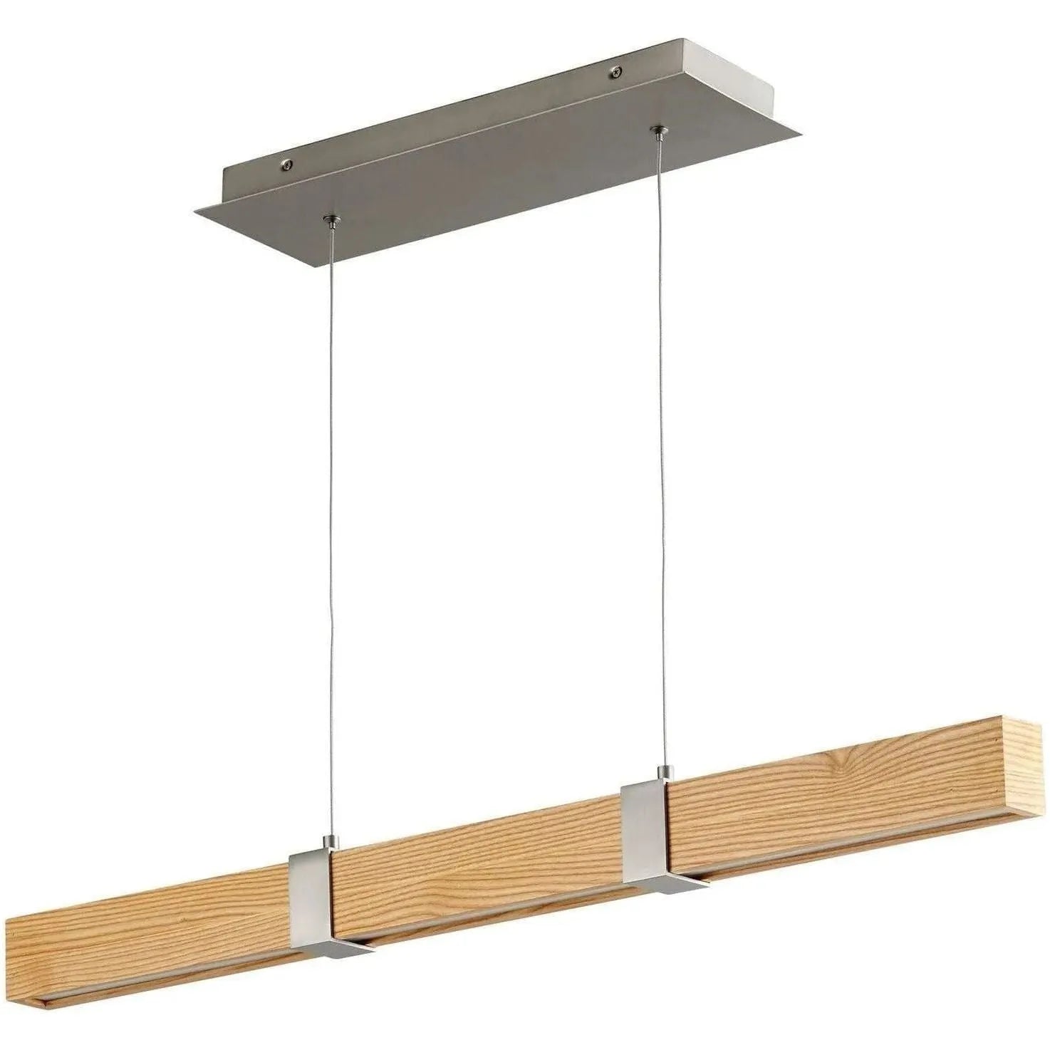 Oxygen Lighting - Decca LED Pendant - 3-36-5224 | Montreal Lighting & Hardware