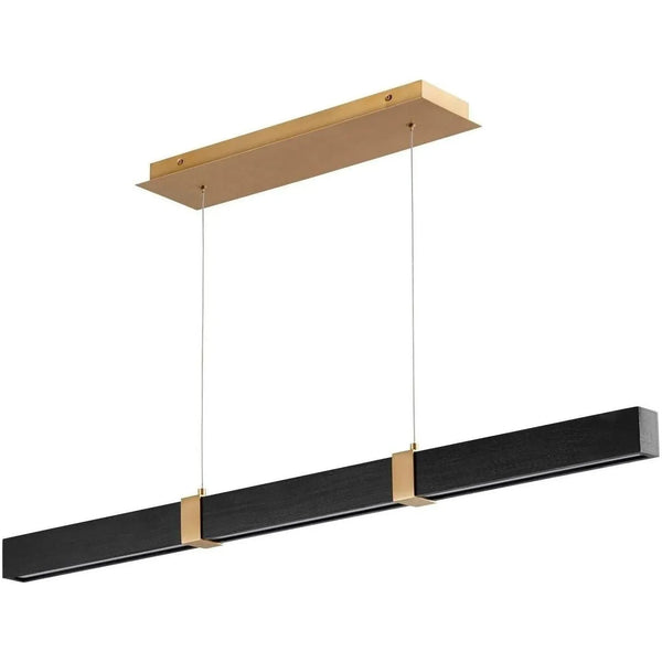 Decca LED Pendant