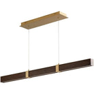 Oxygen Lighting - Decca LED Pendant - 3-48-2440 | Montreal Lighting & Hardware