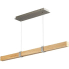 Oxygen Lighting - Decca LED Pendant - 3-48-5224 | Montreal Lighting & Hardware