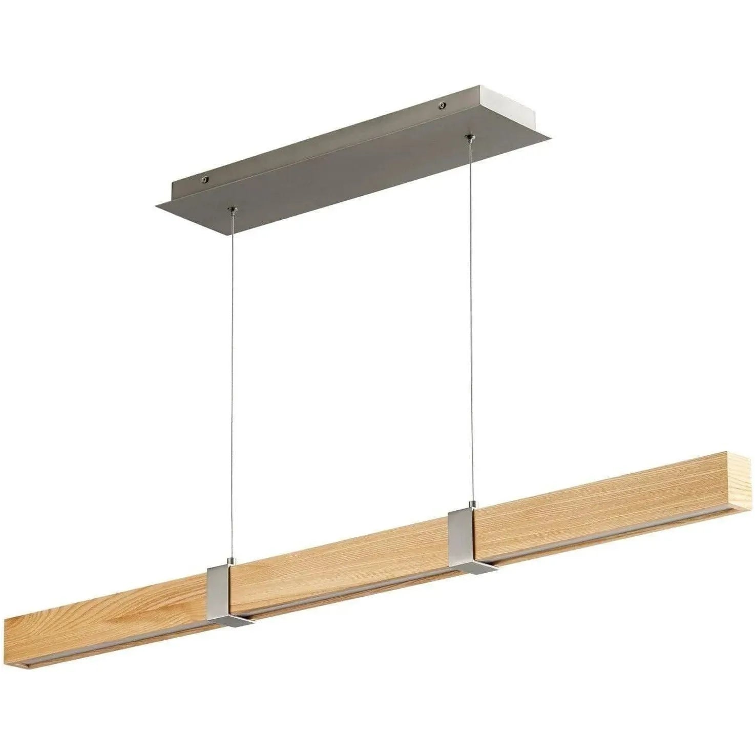 Oxygen Lighting - Decca LED Pendant - 3-48-5224 | Montreal Lighting & Hardware
