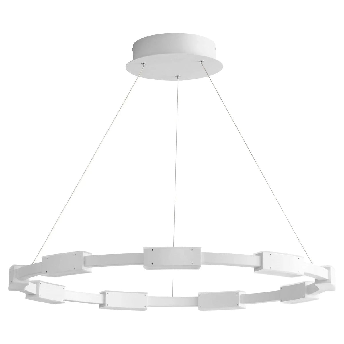 Oxygen Lighting - Dieter LED Pendant - 3-23-6 | Montreal Lighting & Hardware