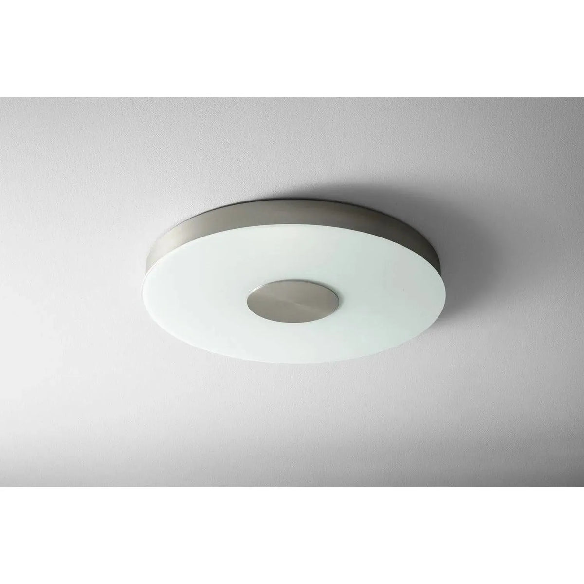 Oxygen Lighting - Dione LED Ceiling Mount - 32-665-24 | Montreal Lighting & Hardware