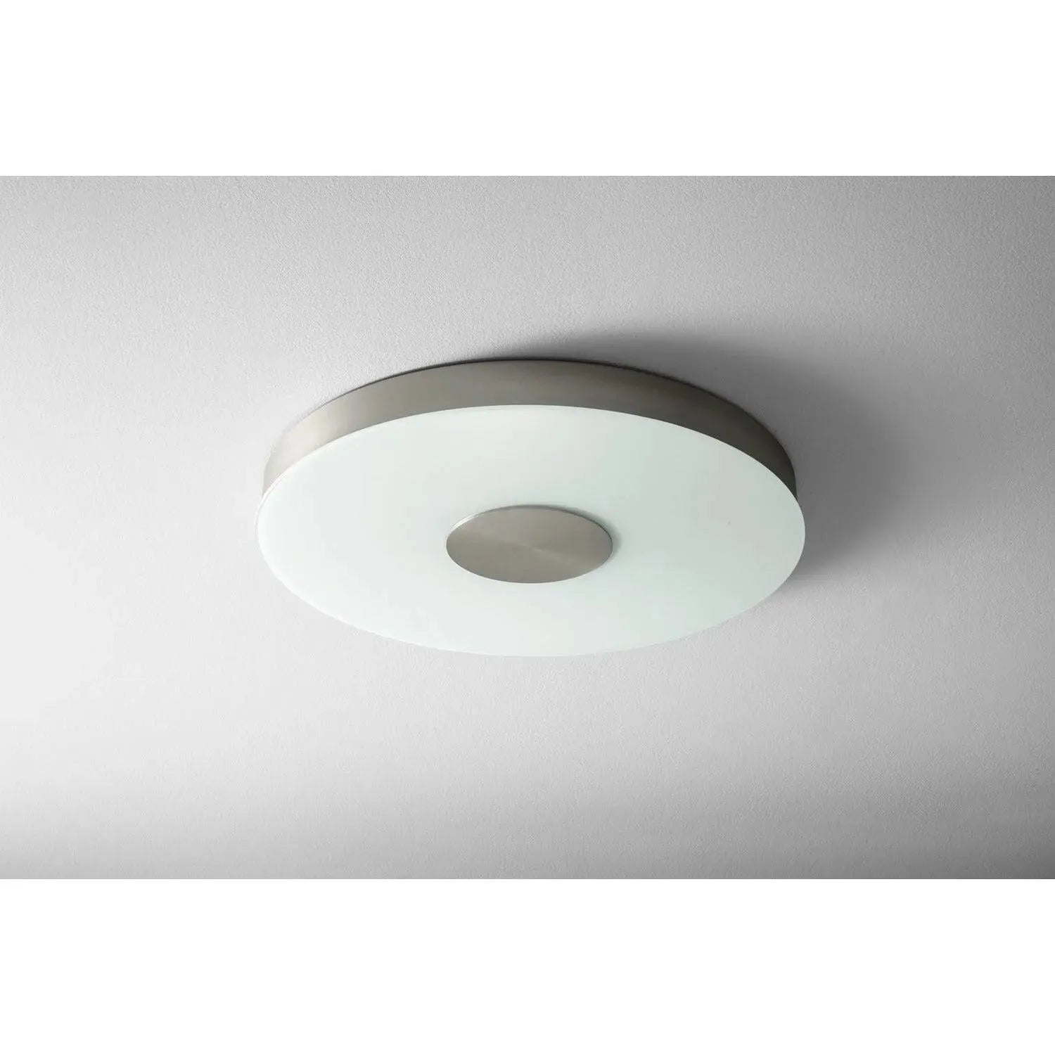 Oxygen Lighting - Dione LED Ceiling Mount - 32-665-24 | Montreal Lighting & Hardware