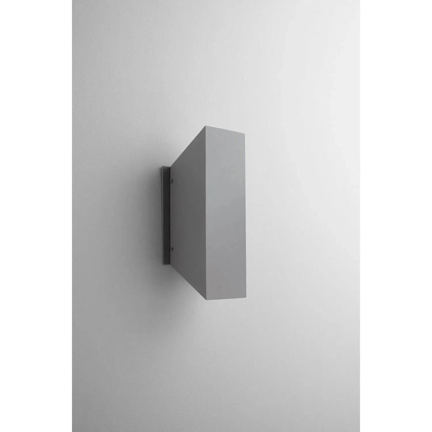 Oxygen Lighting - Duo LED Outdoor Lantern - 3-702-16 | Montreal Lighting & Hardware
