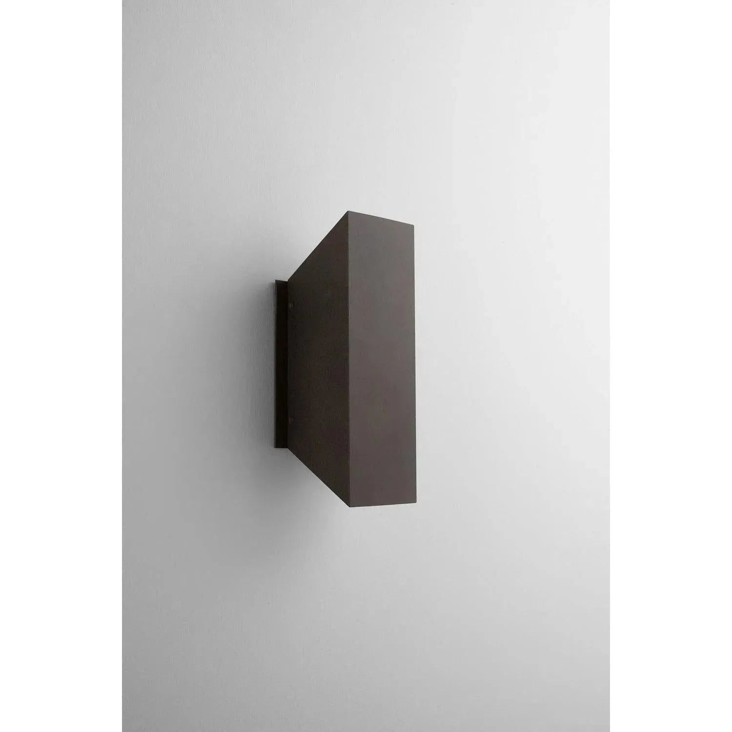 Oxygen Lighting - Duo LED Outdoor Lantern - 3-702-22 | Montreal Lighting & Hardware