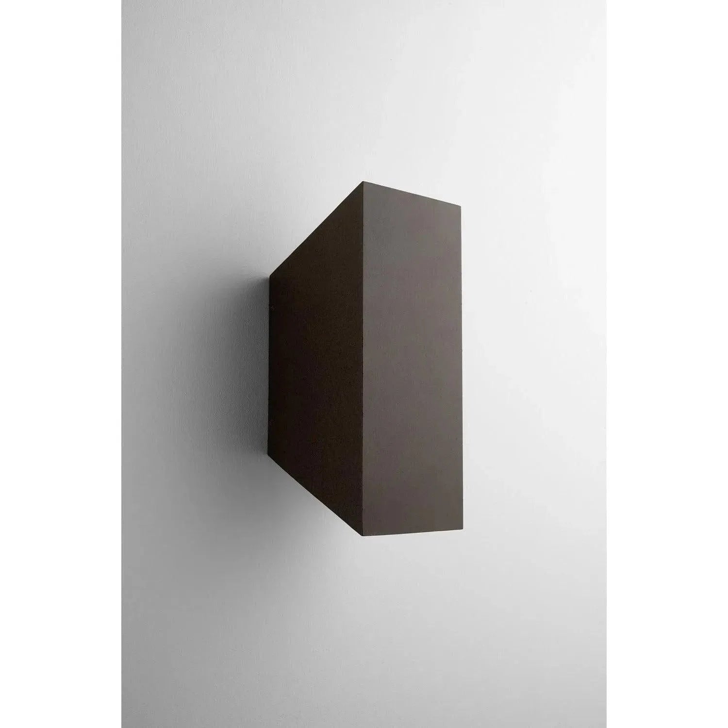 Oxygen Lighting - Duo LED Outdoor Lantern - 3-703-22 | Montreal Lighting & Hardware