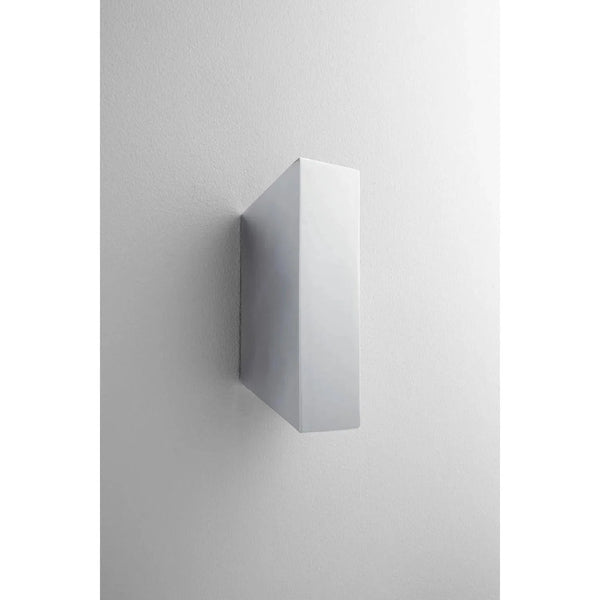 Duo LED Wall Sconce