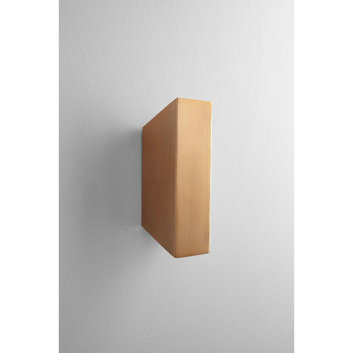 Oxygen Lighting - Duo LED Wall Sconce - 3-509-25 | Montreal Lighting & Hardware